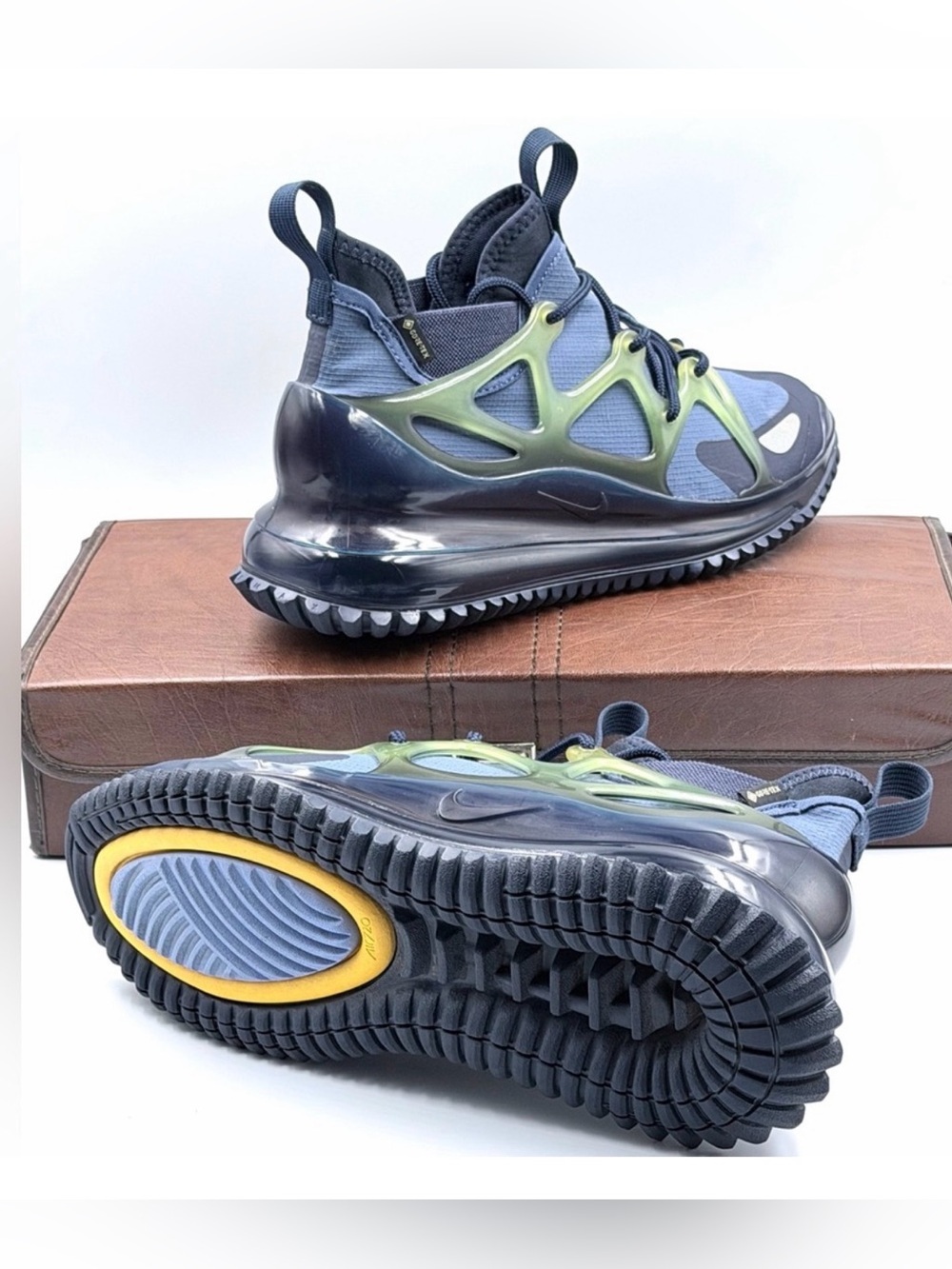 Nike Air Max 720 Horizon Gore-Tex 'Blue'